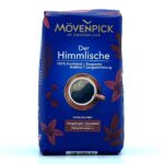 Кава в зернах Movenpick Der Himmlische 500 г Кава в зернах Movenpick Der Himmlische 500 г