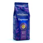 Кава в зернах Movenpick Barista Espresso 1 кг Кава в зернах Movenpick Barista Espresso 1 кг