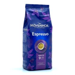 Кава в зернах Movenpick Barista Espresso 1 кг Кава в зернах Movenpick Barista Espresso 1 кг