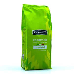 Кава в зернах Primo Exclusive Hazelnut 1 кг Кава в зернах Primo Exclusive Hazelnut 1 кг