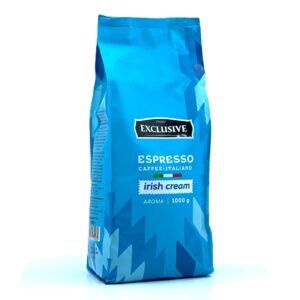 Кава в зернах Primo Exclusive Irish Cream 1 кг Кава в зернах Primo Exclusive Irish Cream 1 кг