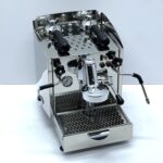 Професійна домашня кавомашина Б/В Izzo Vivi profesijna-kavomashyna-b-v-izzo-vivi