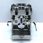 Професійна домашня кавомашина Б/В Izzo Vivi profesijna-kavomashyna-b-v-izzo-vivi