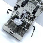 Професійна домашня кавомашина Б/В Izzo Vivi profesijna-kavomashyna-b-v-izzo-vivi