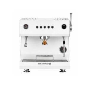 Професійна кавомашина Gemilai G3111A Cotton Cloud White profesijna-kavomashyna-gemilai-g3111a-cotton-cloud-white