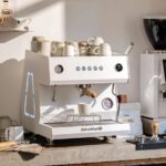 Професійна кавомашина Gemilai G3111A Cotton Cloud White profesijna-kavomashyna-gemilai-g3111a-cotton-cloud-white