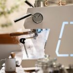 Професійна кавомашина Gemilai G3111A Cotton Cloud White profesijna-kavomashyna-gemilai-g3111a-cotton-cloud-white