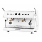 Професійна кавомашина Gemilai G3211A Cotton Cloud White profesijna-kavomashyna-gemilai-g3211a-cotton-cloud-white