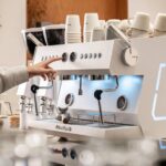 Професійна кавомашина Gemilai G3211A Cotton Cloud White profesijna-kavomashyna-gemilai-g3211a-cotton-cloud-white