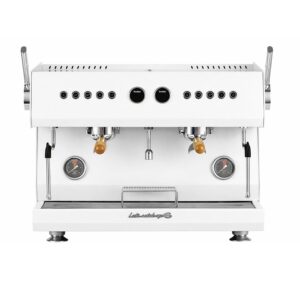 Професійна кавомашина Gemilai G3211A Cotton Cloud White profesijna-kavomashyna-gemilai-g3211a-cotton-cloud-white