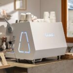 Професійна кавомашина Gemilai G3211A Cotton Cloud White profesijna-kavomashyna-gemilai-g3211a-cotton-cloud-white