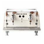 Професійна кавомашина Gemilai G3226C Ivory White profesijna-kavomashyna-gemilai-g3226c-ivory-white