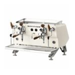 Професійна кавомашина Gemilai G3226C Ivory White profesijna-kavomashyna-gemilai-g3226c-ivory-white