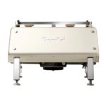 Професійна кавомашина Gemilai G3226C Ivory White profesijna-kavomashyna-gemilai-g3226c-ivory-white