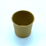 Стакан двошаровий Крафт/Крафт 110 мл. 15 шт/уп stakan-dvosharovyj-kraft-kraft-110-ml-15-sht-up