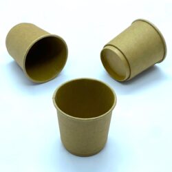 Стакан двухслойный Крафт/Крафт 110 мл. 15 шт/уп stakan-dvosharovyj-kraft-kraft-110-ml-15-sht-up