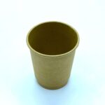 Стакан двошаровий Крафт/Крафт 185 мл. 15 шт/уп stakan-dvosharovyj-kraft-kraft-185-ml-15-sht-up