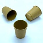 Стакан двошаровий Крафт/Крафт 185 мл. 15 шт/уп stakan-dvosharovyj-kraft-kraft-185-ml-15-sht-up