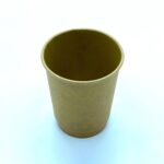 Стакан двошаровий Крафт/Крафт 250 мл. 15 шт/уп stakan-dvosharovyj-kraft-kraft-250-ml-15-sht-up