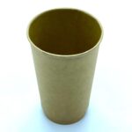 Стакан двошаровий Крафт/Крафт 500 мл. 12 шт/уп stakan-dvosharovyj-kraft-kraft-500-ml-12-sht-up