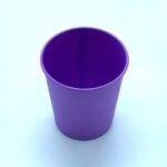 Стакан бумажный однослойный Lavanda 185 мл. 50 шт/уп stakan-paperovyj-odnosharovyj-lavanda-185-ml-50-sht-up