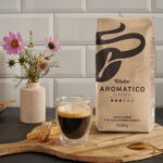 Кава в зернах Tchibo Aromatico Classico 1 кг Кава в зернах Tchibo Aromatico Classico 1 кг