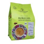 Кава в зернах Tempelmann Aurelias Bio Arabica 1 кг Кава в зернах Tempelmann Aurelias Bio Arabica 1 кг