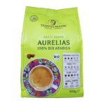 Кава в зернах Tempelmann Aurelias Bio Arabica 1 кг Кава в зернах Tempelmann Aurelias Bio Arabica 1 кг