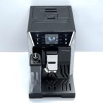 Кавомашина Б/В DeLonghi PrimaDonna Class Black kavomashyna-b-v-delonghi-primadonna-class-black