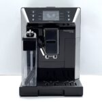 Кавомашина Б/В DeLonghi PrimaDonna Class Black kavomashyna-b-v-delonghi-primadonna-class-black