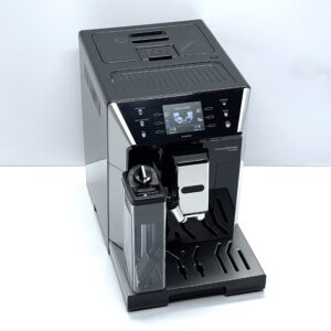 Кавомашина Б/В DeLonghi PrimaDonna Class Black kavomashyna-b-v-delonghi-primadonna-class-black