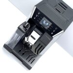Кавомашина Б/В DeLonghi PrimaDonna Class Black kavomashyna-b-v-delonghi-primadonna-class-black
