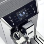 Кавомашина Б/В DeLonghi PrimaDonna Class Black kavomashyna-b-v-delonghi-primadonna-class-black