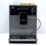 Кавомашина Б/В Melitta Caffeo Ci Graphite Grey kavomashyna-b-v-melitta-caffeo-ci-graphite-grey