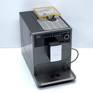 Кавомашина Б/В Melitta Caffeo Ci Graphite Grey kavomashyna-b-v-melitta-caffeo-ci-graphite-grey