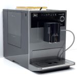 Кавомашина Б/В Melitta Caffeo Ci Graphite Grey kavomashyna-b-v-melitta-caffeo-ci-graphite-grey