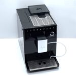 Кофемашина Б/У Melitta Caffeo Ci Touch Black kavomashyna-b-v-melitta-caffeo-ci-touch-black