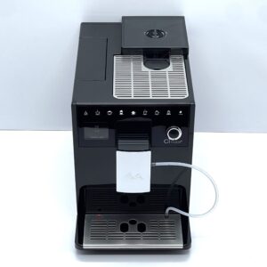 Кавомашина Б/В Melitta Caffeo Ci Touch Black kavomashyna-b-v-melitta-caffeo-ci-touch-black