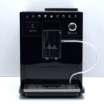 Кофемашина Б/У Melitta Caffeo Ci Touch Black kavomashyna-b-v-melitta-caffeo-ci-touch-black