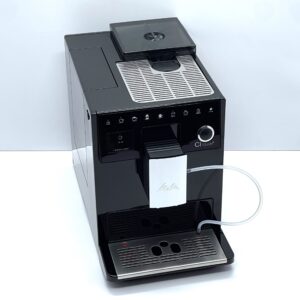 Кофемашина Б/У Melitta Caffeo Ci Touch Black kavomashyna-b-v-melitta-caffeo-ci-touch-black