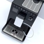 Кофемашина Б/У Melitta Caffeo Ci Touch Black kavomashyna-b-v-melitta-caffeo-ci-touch-black