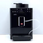 Кавомашина Б/В Melitta CaffeO Varianza CSP Black kavomashyna-b-v-melitta-caffeo-varianza-csp-black
