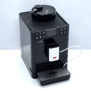 Кавомашина Б/В Melitta CaffeO Varianza CSP Black kavomashyna-b-v-melitta-caffeo-varianza-csp-black