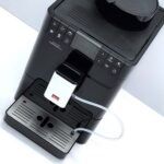 Кавомашина Б/В Melitta CaffeO Varianza CSP Black kavomashyna-b-v-melitta-caffeo-varianza-csp-black