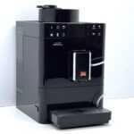 Кавомашина Б/В Melitta CaffeO Varianza CSP Black kavomashyna-b-v-melitta-caffeo-varianza-csp-black