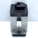 Кофемашина Б/У Melitta CaffeO Varianza CSP Silver kavomashyna-b-v-melitta-caffeo-varianza-csp-silver