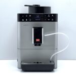 Кофемашина Б/У Melitta CaffeO Varianza CSP Silver kavomashyna-b-v-melitta-caffeo-varianza-csp-silver