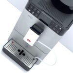 Кофемашина Б/У Melitta CaffeO Varianza CSP Silver kavomashyna-b-v-melitta-caffeo-varianza-csp-silver