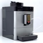 Кофемашина Б/У Melitta CaffeO Varianza CSP Silver kavomashyna-b-v-melitta-caffeo-varianza-csp-silver