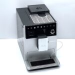 Кавомашина Б/В Melitta LatteSelect Silver kavomashyna-b-v-melitta-latteselect-silver